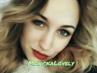 MonickaLovely