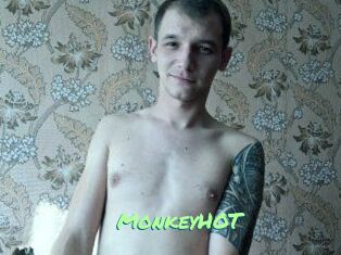 MonkeyHOT