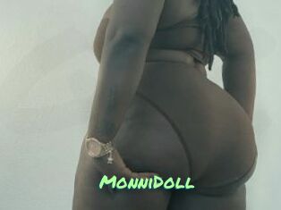 MonniDoll