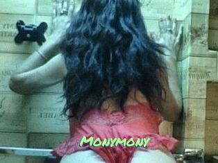 Monymony