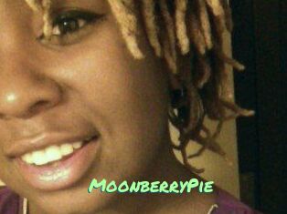 MoonberryPie