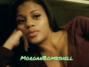 MorganBombshell