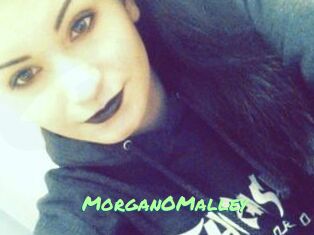 MorganOMalley