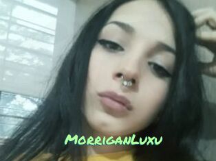 MorriganLuxu