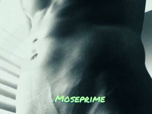 Moseprime