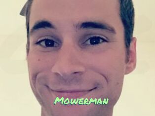 Mowerman