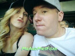 MrAndMrs_Foxx