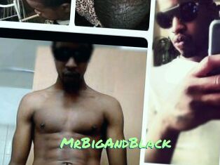 MrBigAndBlack