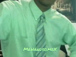 MrHandsomeX Gothicorgien