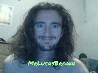 MrLucasBrown