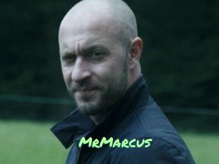 MrMarcus