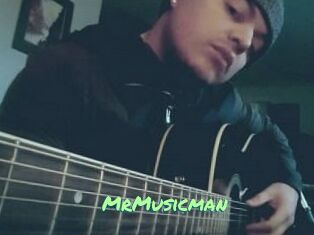 MrMusicman