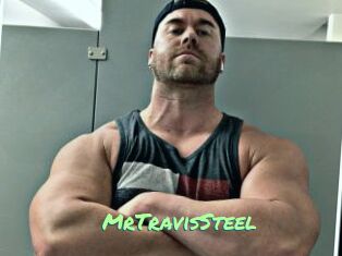 MrTravisSteel