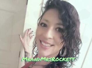 MrandMrsRockett