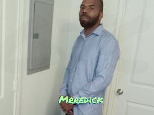 Mrredick