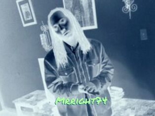 Mrright74
