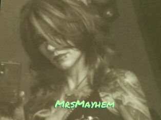 MrsMayhem