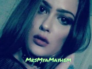 MrsMyaMayhem