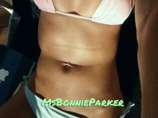 MsBonnieParker