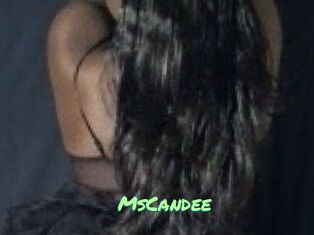 MsCandee