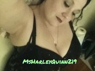 MsHarleyQuinn219