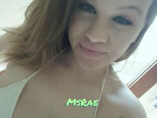 MsRae