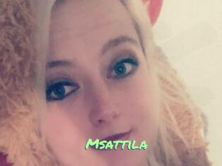 Msattila