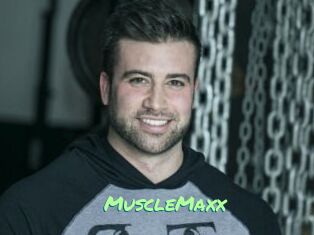 MuscleMaxx