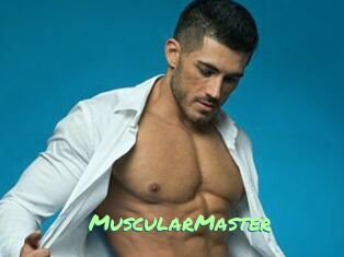 MuscularMaster