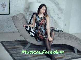 MusicalFairyAim