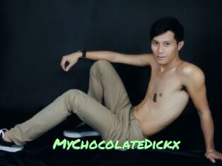 MyChocolateDickx