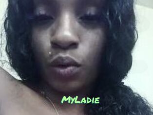 MyLadie