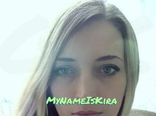 MyNameIsKira