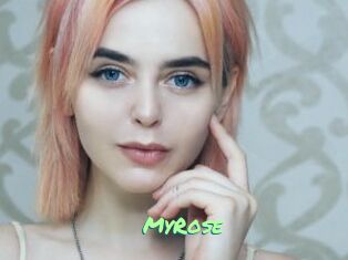 MyRose