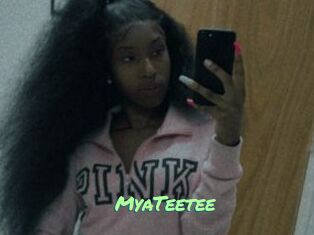 MyaTeetee