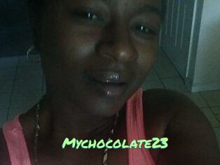 Mychocolate23