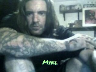 Mykl