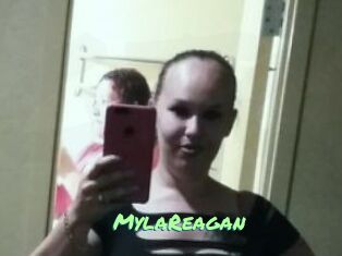 MylaReagan