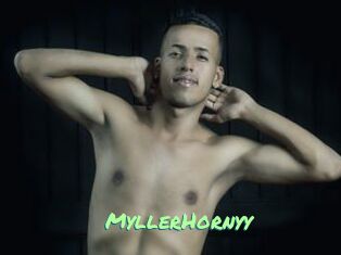 MyllerHornyy