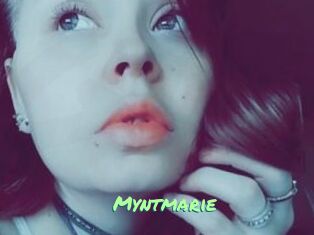 Myntmarie