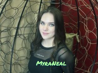 MyraNeal