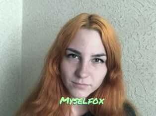 Myselfox