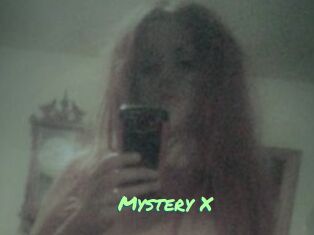 Mystery_X