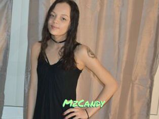 MzCandy