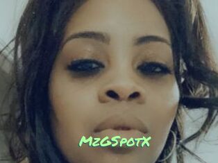 MzGSpotX