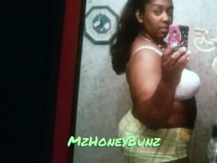 MzHoneyBunz