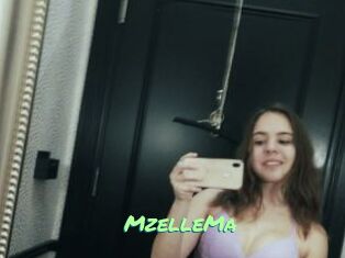 MzelleMa