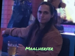 Maalherfer