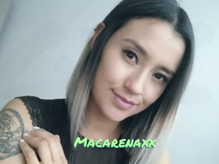 Macarenaxx