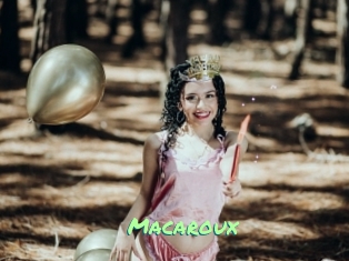 Macaroux